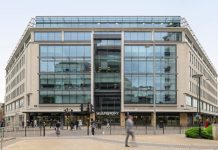 Railpen secures regional first in new retail and leisure lettings for Multistory, Birmingham