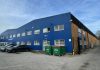 NG Chartered Surveyors sets the scene for major industrial letting in Nottingham
