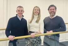 New faces at IPF Midlands