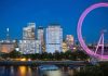 Southbank Place – a partnership that transformed London’s South Bank