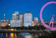 Southbank Place – a partnership that transformed London’s South Bank