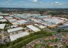 Final deals complete at Spa Park as 500,000 sq ft business park scheme reaches full occupancy
