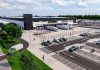 EDC and Stoford secure 209,000 sq ft logistics unit at Axis Works in Bristol