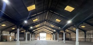 Deal done on depot letting east of Peterborough