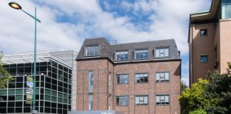 RO realises a healthy return with sale to Strides Pharma