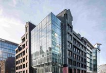 Nora announces the completion and launch of Five Cadogan in Glasgow