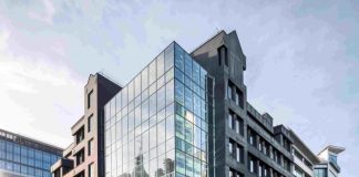 Nora announces the completion and launch of Five Cadogan in Glasgow