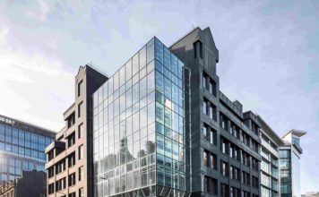 Nora announces the completion and launch of Five Cadogan in Glasgow