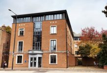 PKF Francis Clark commit to 90 Victoria Street, Bristol