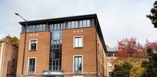 PKF Francis Clark commit to 90 Victoria Street, Bristol