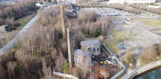 Historic discoveries shed new light on Swansea’s industrial past