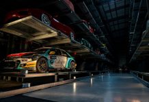 Prologis agrees long-term letting with Birch at Brooklands DC1 in Weybridge