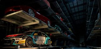 Prologis agrees long-term letting with Birch at Brooklands DC1 in Weybridge