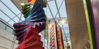 Clip ‘n Climb gets rock solid start at Gloucester Quays