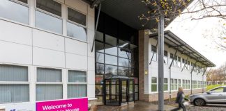 Introducing Aberdeen’s newest business centre & co-working hub in Bridge of Don