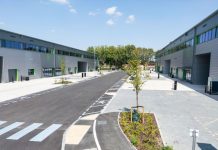 Padrock announces 17,700 sq ft letting to create ‘London’s largest tool superstore’