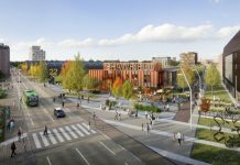 Clyde Gateway appoint Ryden to support delivery of £500m Innovation masterplan