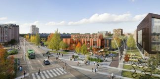 Clyde Gateway appoint Ryden to support delivery of £500m Innovation masterplan