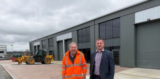 First sale at The Boulevard highlights Bromsgrove’s national appeal