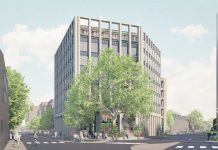 Stanhope’s Kett House office scheme in Cambridge secures resolution to grant planning