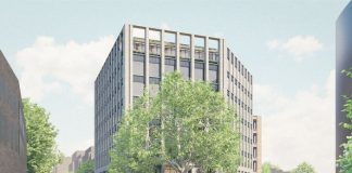 Stanhope’s Kett House office scheme in Cambridge secures resolution to grant planning