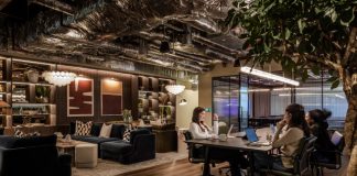 OP and Cooper Parry partnership continues with London office completion