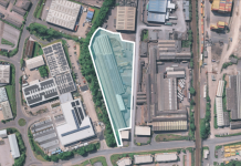 Watling snaps up off-market industrial property investment in Rotherham for private client
