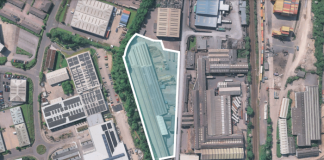 Watling snaps up off-market industrial property investment in Rotherham for private client