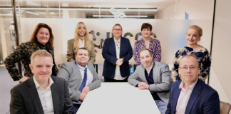 Chambers Wales welcomes new members to its board