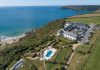 Award-winning luxury hotel & spa near Salcombe sold