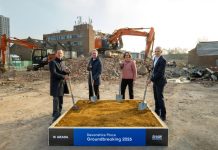 £46m homes deal unlocks major mixed‑use regeneration at Devonshire Place