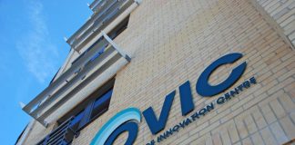 Wainwright Bros & Co is latest maritime company to berth at Ocean Village Innovation Centre