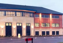 Cubo Pride Park Derby hits 95% occupancy as demand for flexible workspace continues to rise