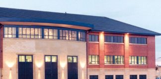 Cubo Pride Park Derby hits 95% occupancy as demand for flexible workspace continues to rise