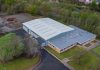 DM Hall secures let of refurbished industrial unit in Hamilton