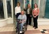 HIVE Portsmouth secures new Disability Hub in the city centre