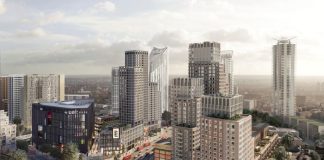 Get Living secures approval for final phase of Elephant and Castle transformation