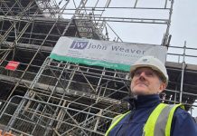 Progress made on saving key Swansea heritage building