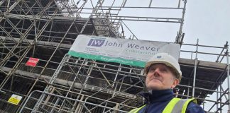 Progress made on saving key Swansea heritage building