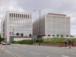 Manchester Digital Campus confirmed: Government progressing landmark hub