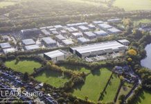 Padrock acquires Borehamwood site to deliver £120m, 245,000 sq ft multi-let logistics development