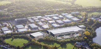 Padrock acquires Borehamwood site to deliver £120m, 245,000 sq ft multi-let logistics development