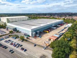 Prologis and EQT Real Estate complete Midlands logistics portfolio transaction