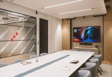 OP delivers new office space for pharmaceutical company Recordati