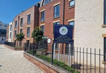 Purpose built care home purchased by Welford Healthcare
