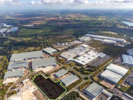 Chancerygate acquires Coleshill site to deliver 145,000 sq ft Grade A urban logistics development