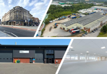 FHP reviews 2026 so far in the Derbyshire property market