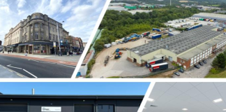 FHP reviews 2026 so far in the Derbyshire property market