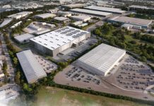 Logistics and industrial property business VGP launches second UK site in Sheffield