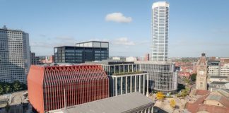 CBRE appointed to sell investment on “the best UK office building outside of London”